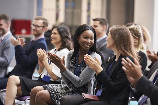 what makes a good leadership speech